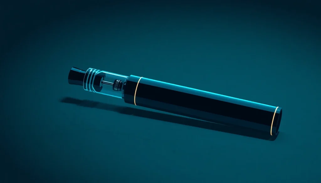 Buy Muha Meds 2g online with this premium, stylish vape pen featured in a sophisticated setting.