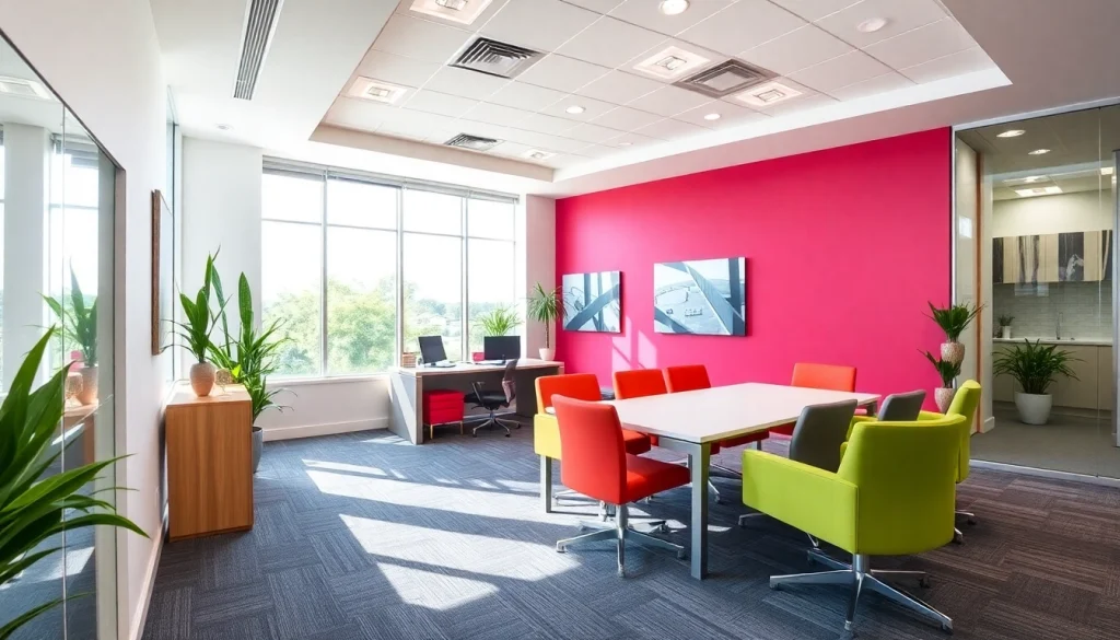 Enhance your workspace with Jacksonville commercial cleaning for a spotless, professional environment.