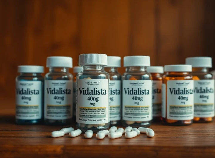 Buy Vidalista 40 kopen for effective erectile dysfunction treatment now.