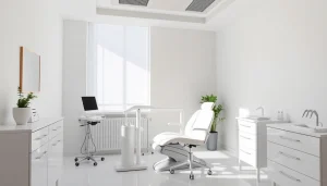 Get rejuvenated with Botox-Zürich in a serene treatment environment.