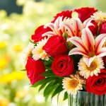 Order vibrant Irvine flowers delivered in a beautiful bouquet for any occasion.