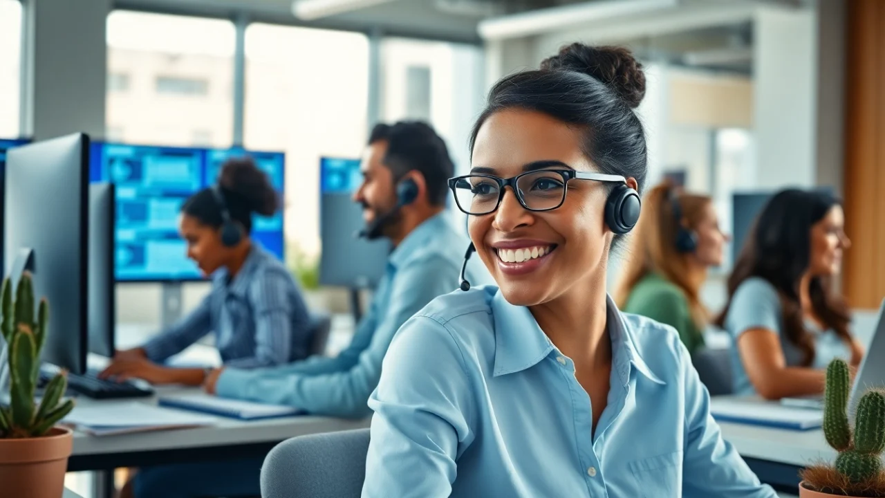 Engaging in Telephone Data Collection through professional interviews and data analysis.
