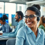 Engaging in Telephone Data Collection through professional interviews and data analysis.