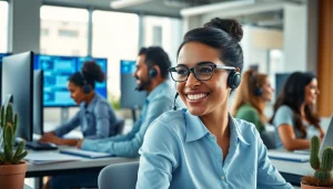 Engaging in Telephone Data Collection through professional interviews and data analysis.