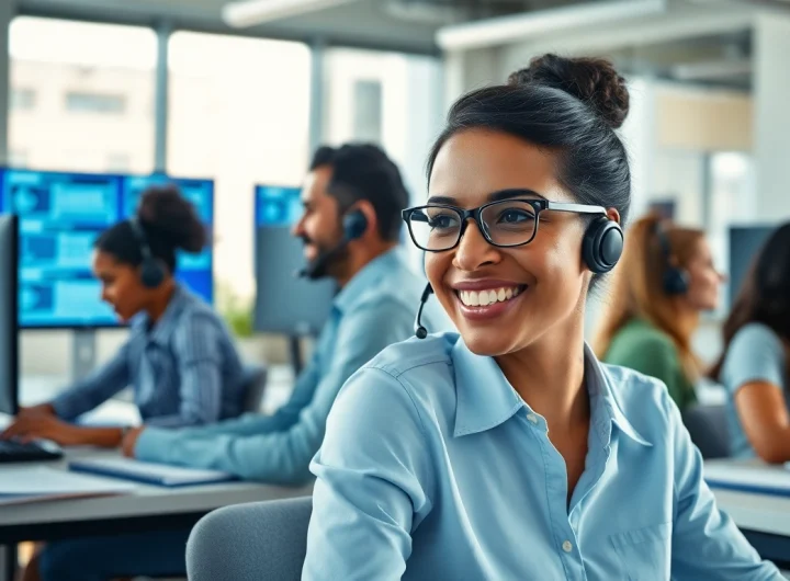 Engaging in Telephone Data Collection through professional interviews and data analysis.