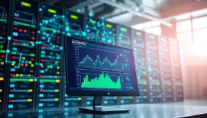 Analyze content with our AI checker tool leveraging advanced detection technology.