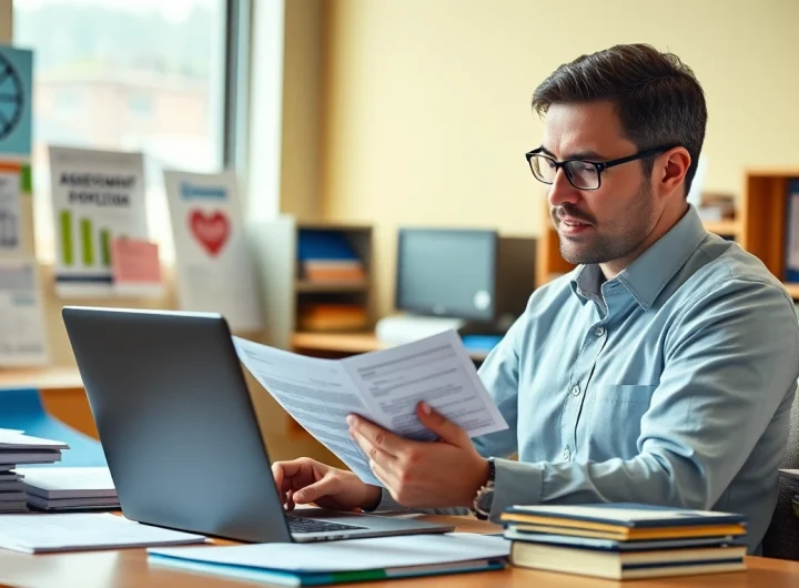 NVQ Level 7 health safety answers review in a professional environment