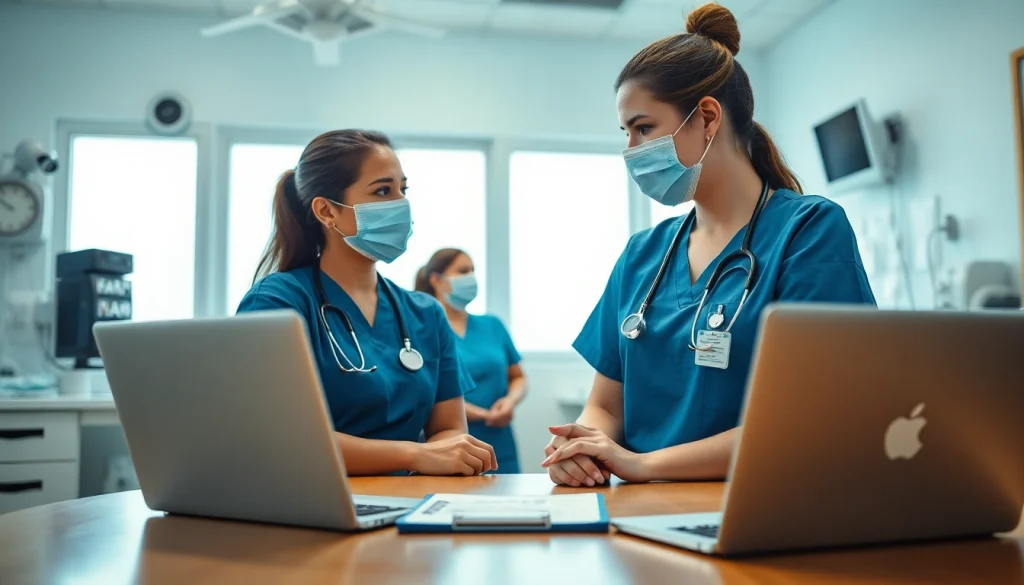Addressing Problems with VDAP for Alabama Nurses in a collaborative clinical environment.
