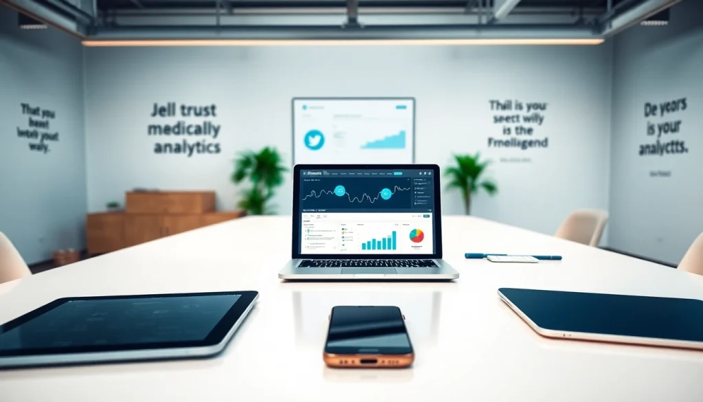 Enhancing social media and blog automation with dynamic workspace elements.