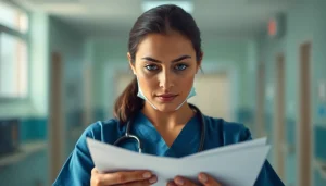 Addressing Problems with VDAP for Alabama Nurses while navigating healthcare challenges.