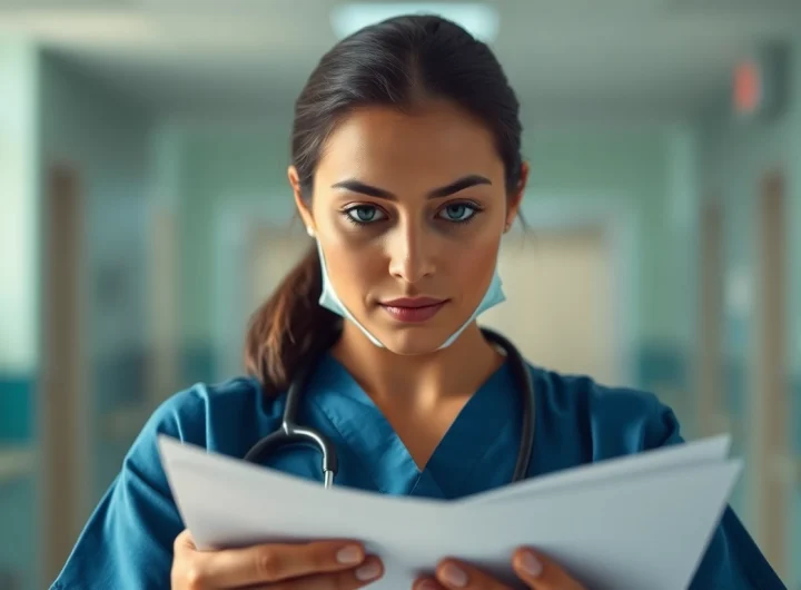 Addressing Problems with VDAP for Alabama Nurses while navigating healthcare challenges.
