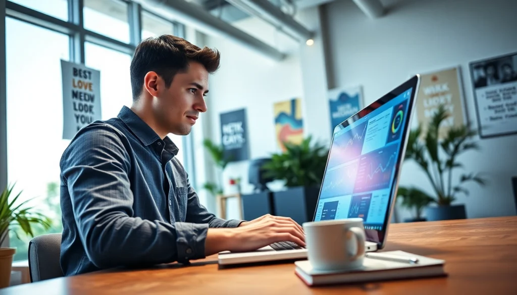 Leverage the power of AI content marketing platform to enhance your digital marketing strategies.