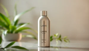 Lava Pure co to jest - naturalny produkt zdrowotny w relaksującym otoczeniu spa.